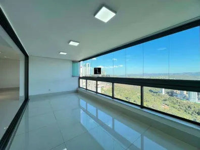 Apartamento com 3 Quartos à venda, 201m² no Vila da Serra, Nova Lima
