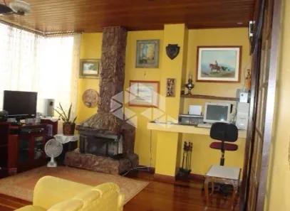 Prédio/Edifício Inteiro com 4 Quartos à venda, 344m² no Cristo Redentor, Porto Alegre