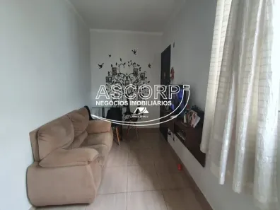 Apartamento com 2 Quartos à venda, 46m² no Campestre, Piracicaba