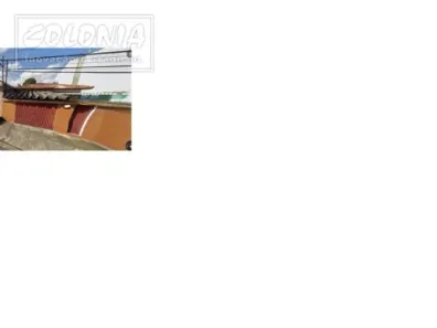 Terreno / Lote / Condomínio à venda, 500m² no Santa Maria, Santo André