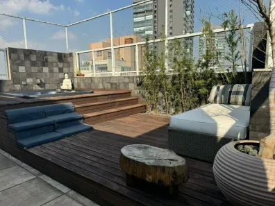 Apartamento com 3 Quartos à venda, 256m² no Vila Yara, Osasco