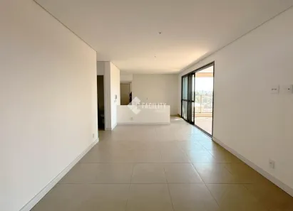 Apartamento com 3 Quartos à venda, 116m² no Nova Campinas, Campinas
