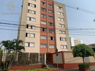 Apartamento com 3 Quartos à venda, 64m² no Centro, Londrina