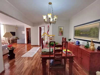 Apartamento com 3 Quartos à venda, 147m² no Centro, Sorocaba