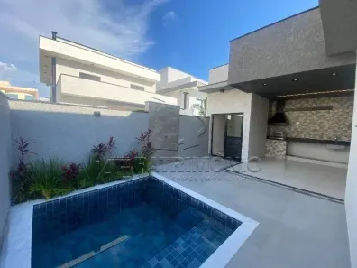 Casa com 3 Quartos à venda, 210m² no Morros, Sorocaba