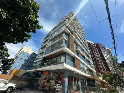 Apartamento com 1 Quarto à venda, 37m² no Barra, Salvador