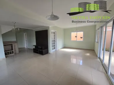 Casa de Condomínio com 4 Quartos à venda, 228m² no Jardim Pagliato, Sorocaba
