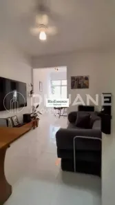 Apartamento com 2 Quartos à venda, 62m² no Botafogo, Rio de Janeiro
