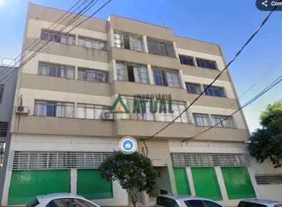 Apartamento com 2 Quartos à venda, 69m² no Centro, Londrina