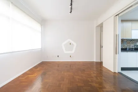 Apartamento com 2 Quartos à venda, 87m² no Leblon, Rio de Janeiro