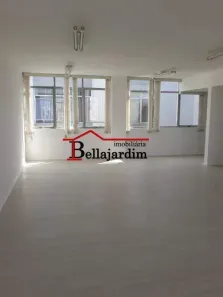Conjunto Comercial / Sala à venda, 60m² no Centro, Santo André