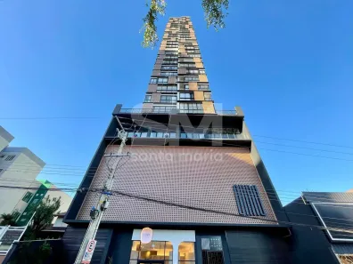Apartamento com 2 Quartos à venda, 65m² no Centro, Chapecó