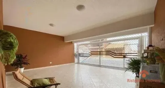Sobrado com 3 Quartos à venda, 250m² no Ayrosa, Osasco
