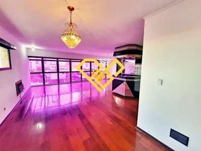 Apartamento com 4 Quartos à venda, 175m² no Gonzaga, Santos