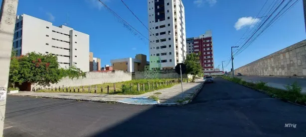 para alugar, 693m² no Intermares, Cabedelo