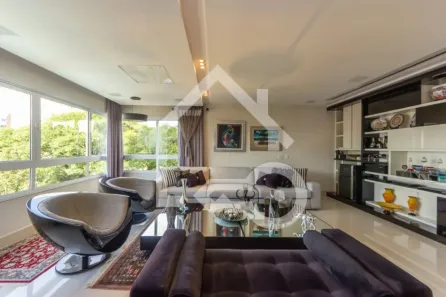 Apartamento com 2 Quartos à venda, 244m² no Santa Paula, São Caetano do Sul