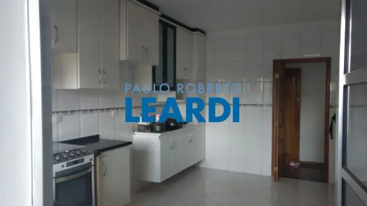 Apartamento com 3 Quartos à venda, 117m² no Campestre, Santo André