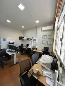 Conjunto Comercial / Sala para venda ou aluguel, 36m² no São João, Volta Redonda