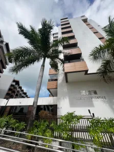 Apartamento com 2 Quartos à venda, 69m² no Intermares, Cabedelo