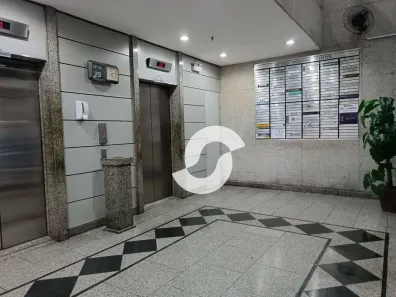 Conjunto Comercial / Sala à venda, 36m² no Centro, Niterói