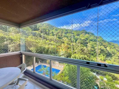 Apartamento com 3 Quartos à venda, 140m² no Pitangueiras, Guarujá
