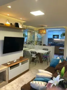 Apartamento com 3 Quartos à venda, 101m² no Teresópolis, Porto Alegre