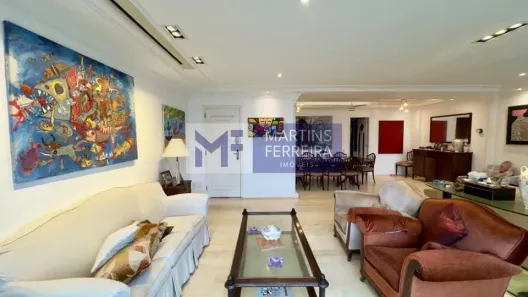 Apartamento com 4 Quartos à venda, 330m² no Recreio dos Bandeirantes, Rio de Janeiro
