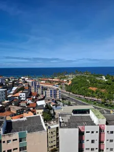 Studio com 1 Quarto à venda, 28m² no Rio Vermelho, Salvador