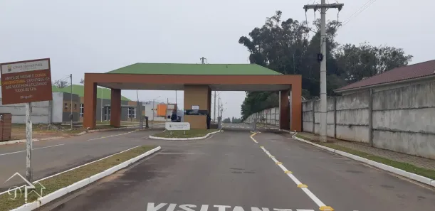Terreno / Lote / Condomínio à venda, 364m² no Camobi, Santa Maria