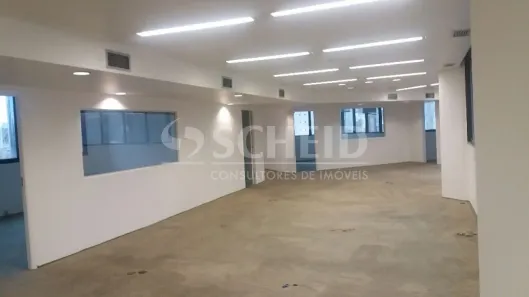 Casa Comercial à venda, 254m² no Cidade Monções, São Paulo