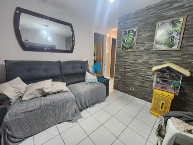 Apartamento com 2 Quartos à venda, 44m² no Conceição, Osasco