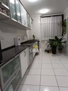 Apartamento com 2 Quartos à venda, 100m² no Parque Terra Nova, São Bernardo do Campo