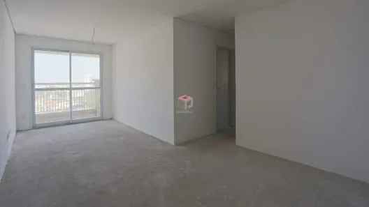 Apartamento com 3 Quartos à venda, 77m² no Vila Alzira, Santo André