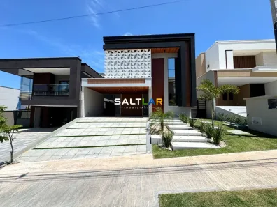 Casa com 4 Quartos à venda, 330m² no Cidade Alpha, Eusébio