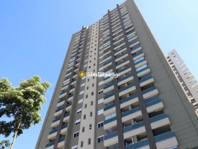 Apartamento com 2 Quartos à venda, 86m² no Bosque das Juritis, Ribeirão Preto