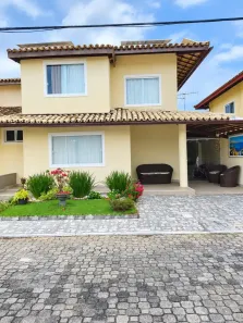 Casa com 4 Quartos para alugar, 198m² no Pitangueiras, Lauro de Freitas