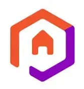 Logo da imobiliária