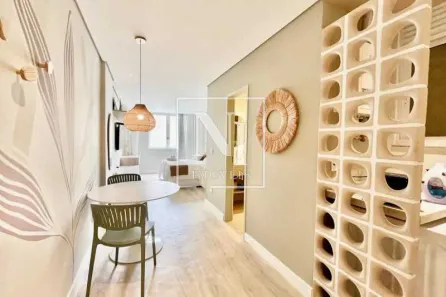 Kitnet com 1 Quarto à venda, 38m² no Copacabana, Rio de Janeiro