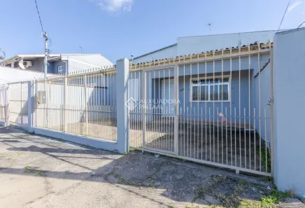 Casa com 2 Quartos à venda, 49m² no Harmonia, Canoas