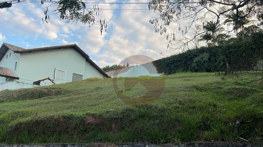 Foto do imóvel - Terreno residencial à venda com 481 m² em