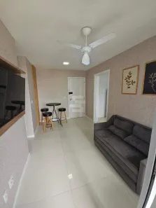 Apartamento com 2 Quartos à venda, 57m² no Jockey de Itaparica, Vila Velha