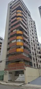Apartamento com 3 Quartos à venda, 157m² no Meireles, Fortaleza