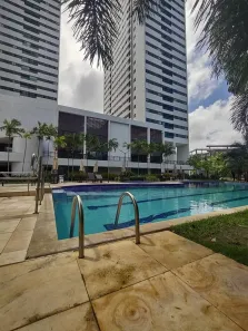 Apartamento com 3 Quartos à venda, 68m² no Santo Amaro, Recife