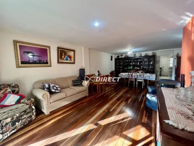 Apartamento com 3 Quartos à venda, 178m² no Barra da Tijuca, Rio de Janeiro