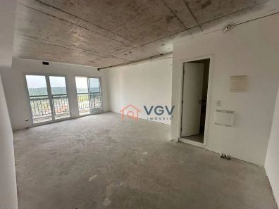 Conjunto Comercial / Sala à venda, 36m² no Jabaquara, São Paulo