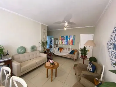 Apartamento com 3 Quartos à venda, 128m² no Centro, Campinas