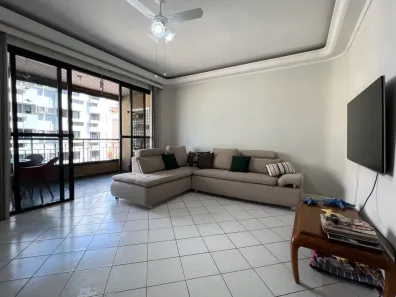 Apartamento com 4 Quartos à venda, 138m² no Enseada, Guarujá