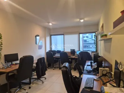 Conjunto Comercial / Sala à venda, 23800m² no Trindade, Florianópolis