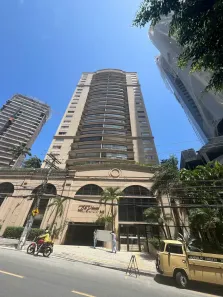 Apartamento com 4 Quartos à venda, 155m² no Pituba, Salvador