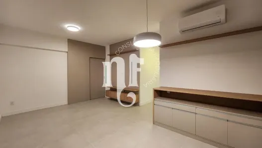 Apartamento com 3 Quartos para alugar, 98m² no Taquaral, Campinas